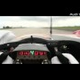 Audi R15 Gets Sideways For 24 Hours Of Le Mans